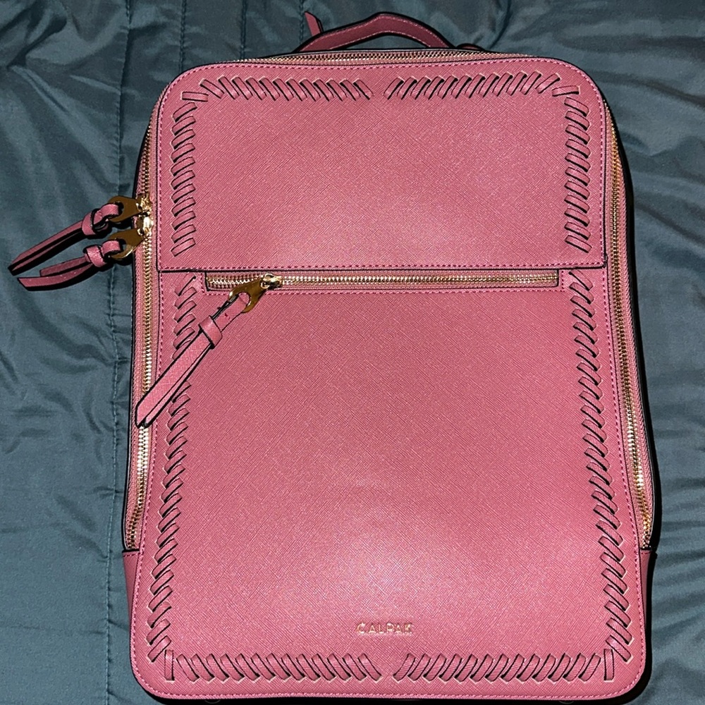 Calpak Laptop Backpack